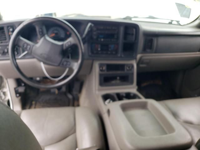 2004 Chevrolet Tahoe K1500