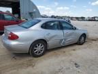 2007 Buick Lacrosse CXL