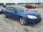 2007 Pontiac G6 Base