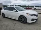 2017 Honda Accord Sport Special Edition