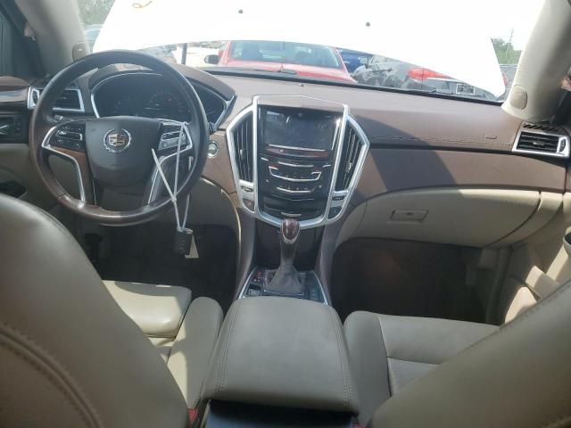 2013 Cadillac SRX Luxury Collection