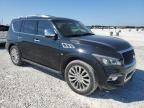 2016 Infiniti QX80