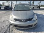 2010 Nissan Versa S