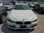 2013 BMW 328 I Sulev