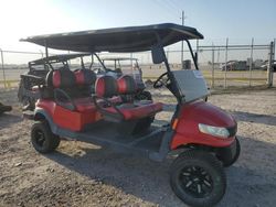 Clubcar salvage cars for sale: 2013 Clubcar Precedent