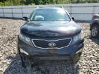 2013 KIA Sorento SX