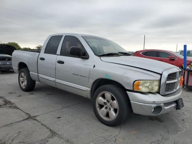 2005 Dodge RAM 1500 ST