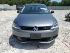 2014 Volkswagen Jetta Base