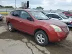 2010 Nissan Rogue S