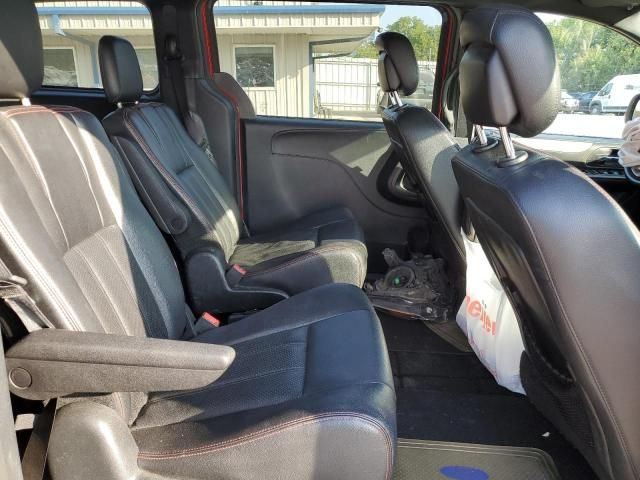 2014 Dodge Grand Caravan R/T