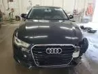 2012 Audi A6