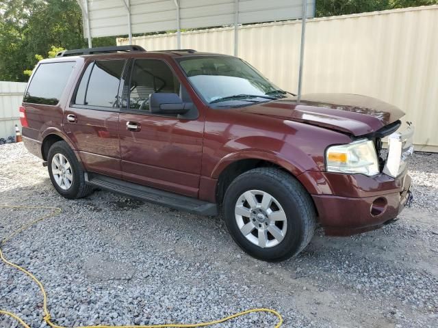 2010 Ford Expedition XLT