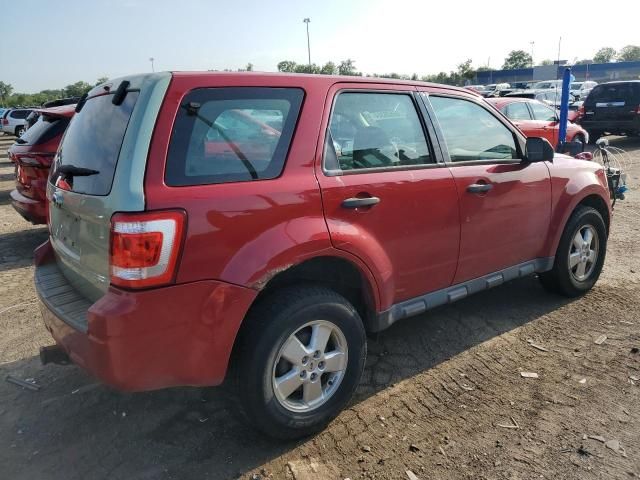 2010 Ford Escape XLS