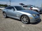 2005 Chrysler Crossfire Limited