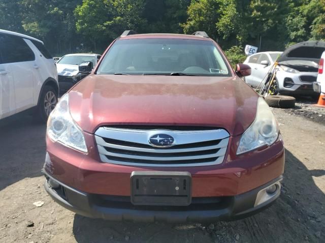 2011 Subaru Outback 2.5I Premium