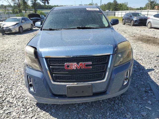 2012 GMC Terrain SLE