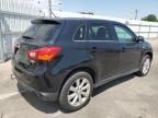 2015 Mitsubishi Outlander Sport SE