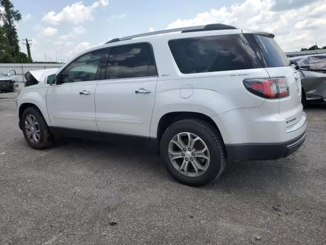 2016 GMC Acadia SLT-1