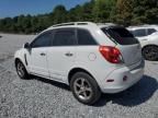 2013 Chevrolet Captiva LT