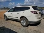 2014 Chevrolet Traverse LS