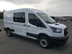 2021 Ford Transit T-250