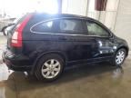 2007 Honda CR-V EXL