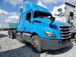 Freightliner Cascadia 126 salvage cars for sale: 2019 Freightliner Cascadia 126