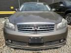 2006 Infiniti M45 Base