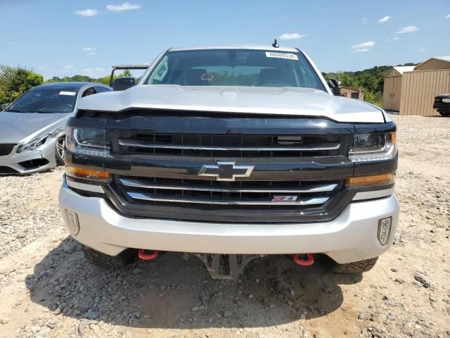 2019 Chevrolet Silverado LD K1500 LT