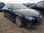 2012 Audi A4 Premium Plus