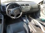 2005 Honda Civic Hybrid