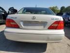 2001 Lexus LS 430