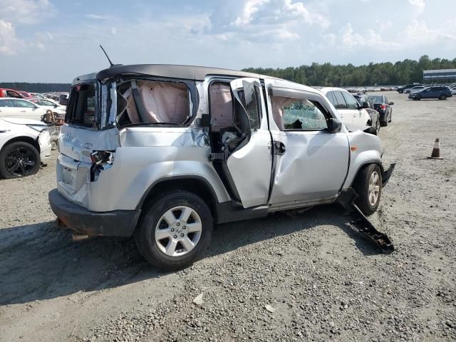 2009 Honda Element EX