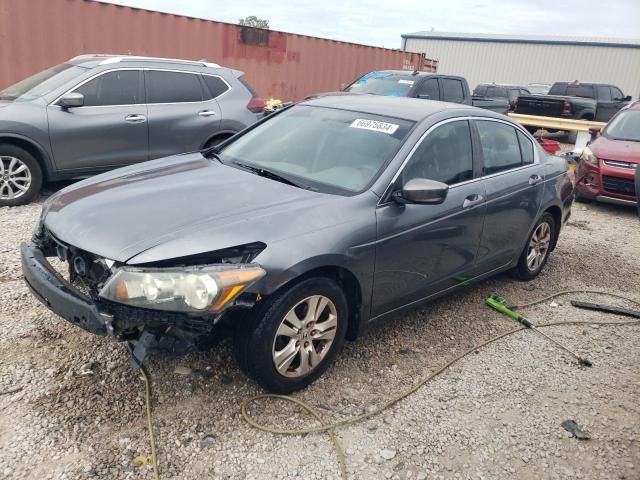 2008 Honda Accord LXP