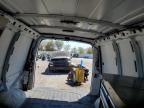 2017 Chevrolet Express G2500