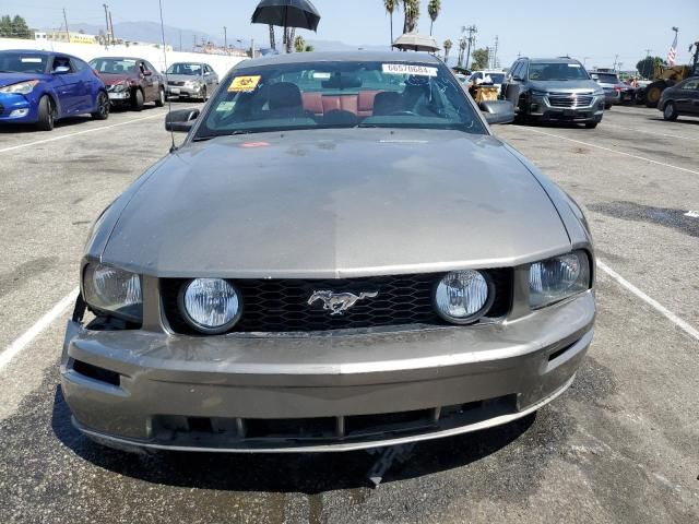 2005 Ford Mustang GT