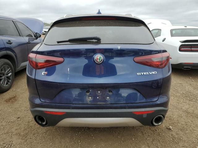 2018 Alfa Romeo Stelvio