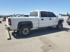 2002 Chevrolet Silverado C2500 Heavy Duty