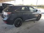 2011 Lexus RX 450H