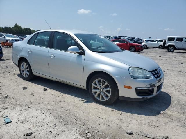 2010 Volkswagen Jetta S