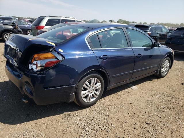 2010 Nissan Altima Base