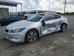 2009 Honda Accord EXL en venta en Tifton, GA