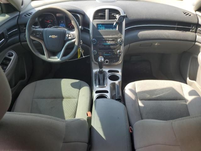 2014 Chevrolet Malibu LS