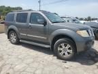 2008 Nissan Pathfinder S