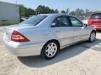 2005 Mercedes-Benz C 320