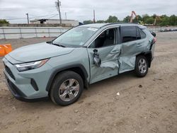 2023 Toyota Rav4 XLE en venta en Hillsborough, NJ