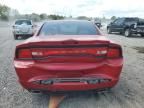 2012 Dodge Charger SE