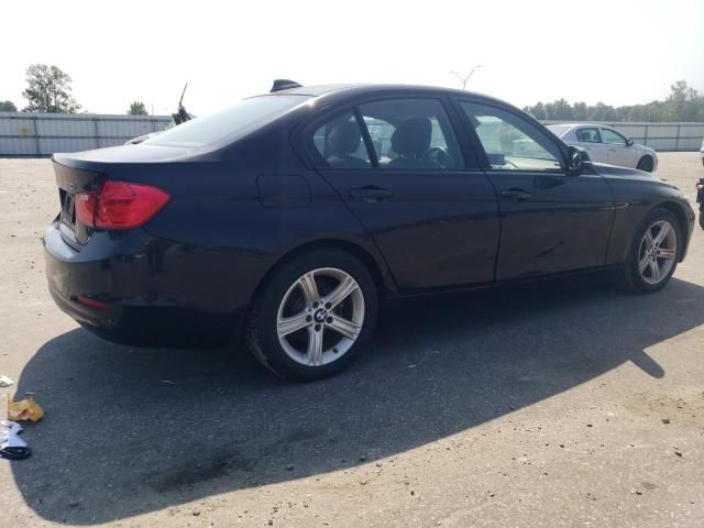 2013 BMW 320 I