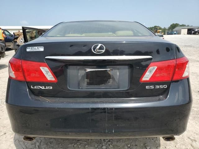 2009 Lexus ES 350