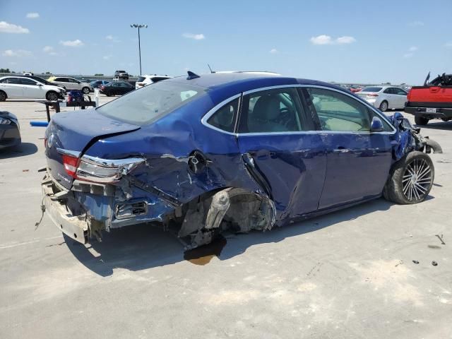 2013 Buick Verano